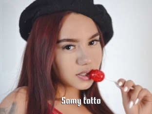 Samy_tatto