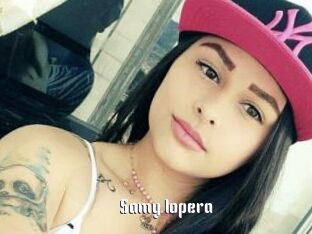 Samy_lopera