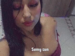 Samy_sun