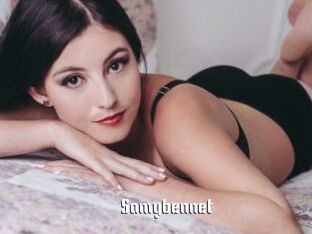 Samybennet