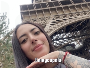 Samycopola