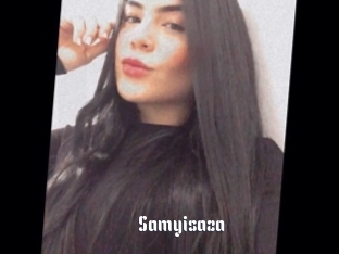Samyisaza