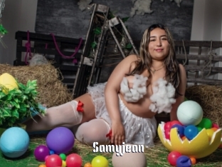 Samyjean