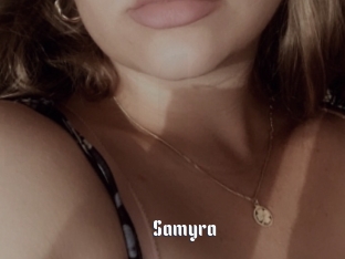 Samyra