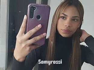 Samyrossi