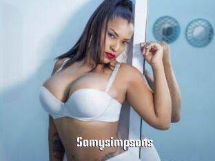 Samysimpsons