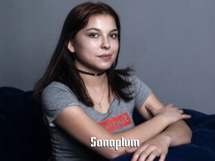 Sanaplum