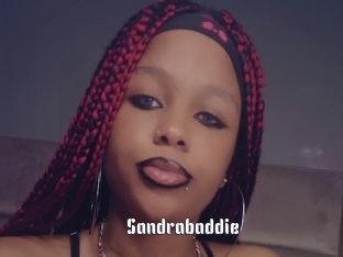 Sandrabaddie