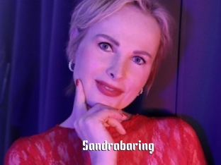 Sandrabaring