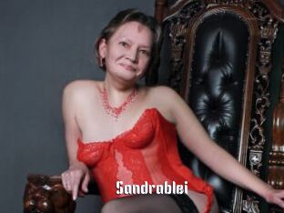 Sandrablei