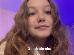 Sandrabroks