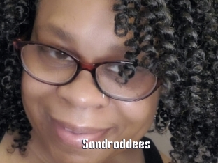 Sandraddees