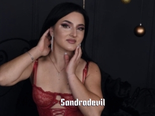 Sandradevil