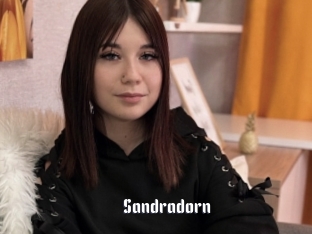 Sandradorn