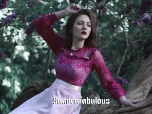 Sandrafabulous