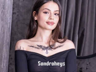 Sandraheys