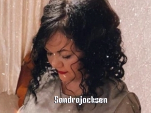 Sandrajacksen
