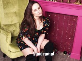 Sandramat