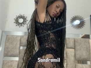 Sandramil