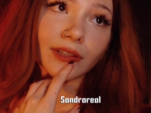 Sandrareal