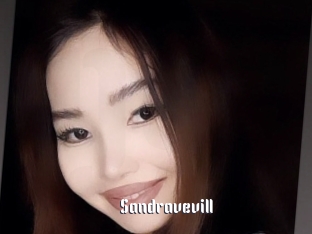 Sandravevill