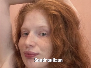 Sandravilson
