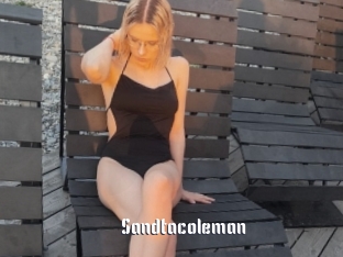 Sandtacoleman