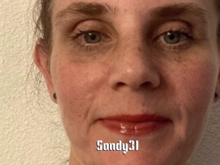 Sandy31