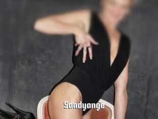 Sandyange