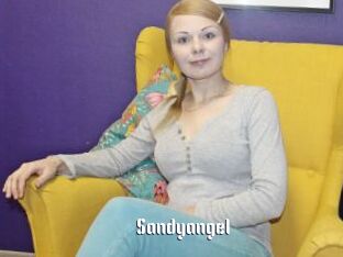 Sandyangel