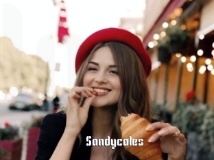 Sandycoles