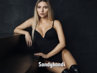 Sandykandi