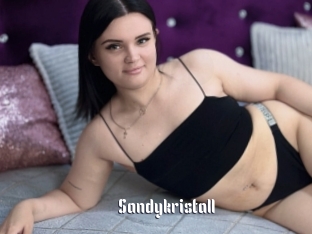 Sandykristall