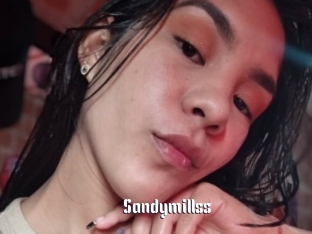 Sandymillss