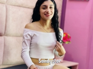 Sandystor
