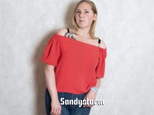 Sandystorm