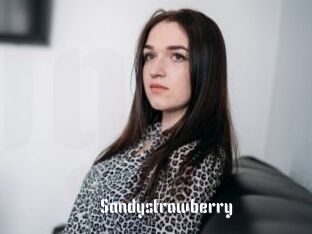 Sandystrawberry