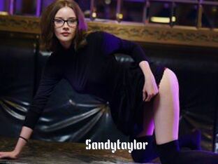 Sandytaylor