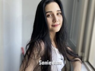 Saniedune