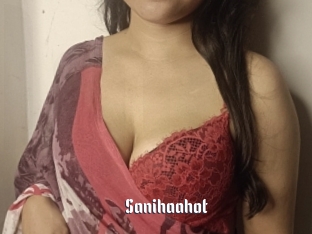 sanihaahot 1 grosse chatte