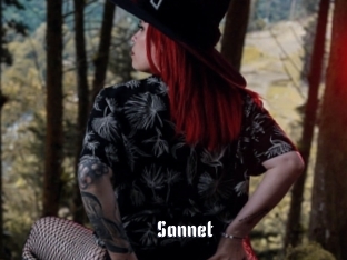 Sannet