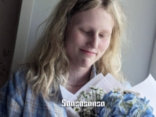 Sansasansa