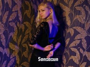 Sansasun