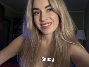 Sansy