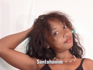 Santahanna