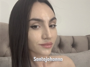 Santajohanna