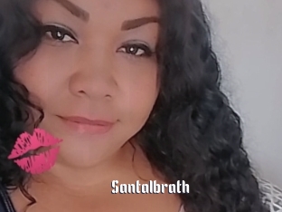 Santalbrath