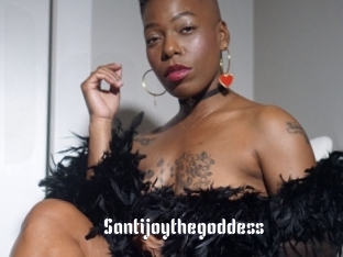 Santijoythegoddess