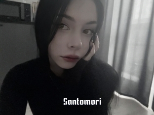 Santomori