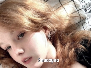 Saoasyna